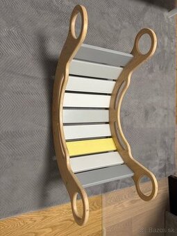 Montessori hojdačka