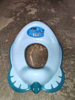 Detské sedátko a nočník