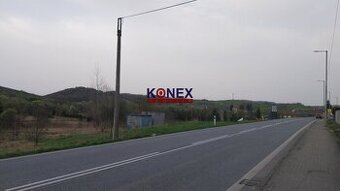 ID-3116 Pozemok pre rodinný dom – LIPNÍKY