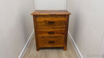 ‼️ Komoda z masívneho dreva