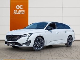 Peugeot 308 Break/SW SW 1.5 BlueHDi 130 Allure EAT8