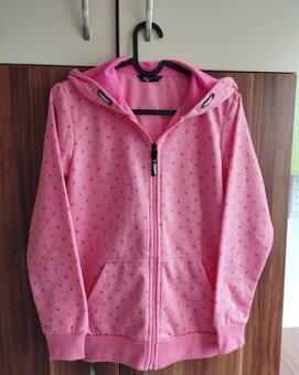 MIKINA LEWRO 152/158 pre slečnu