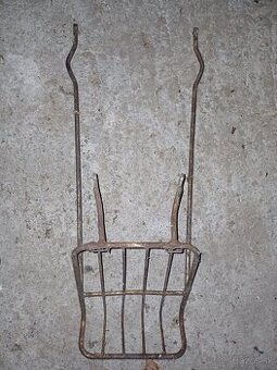 Jawa Kývačka Panelka nosič