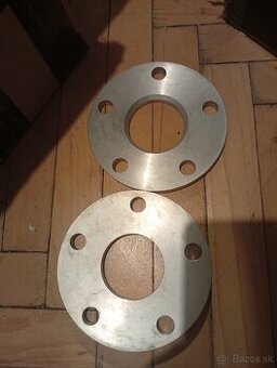 Rozširovacie podložky 5x112 57,1 10mm