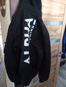 Alpha Industries nová Xl