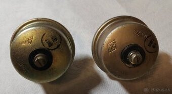 Moskvič Váž Žiguli