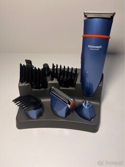 Strojcek Concept ZA7020