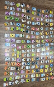 Predam 170 pokemon kariet