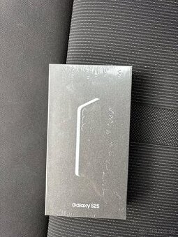 SAMSUNG galaxy S25 128GB