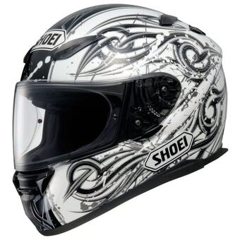 Predám novú stredovú výstelku pre SHOEI XR 1100 typ B