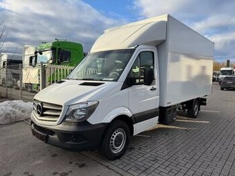 Mercedes-Benz Sprinter 316 CDI
