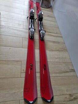 Predám 160 cm lyže Fischer RX