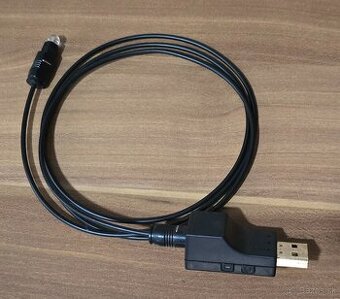 Adaptér optika na bt