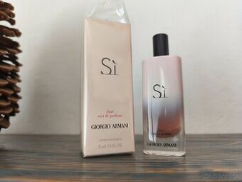 Giorgio Armani - Sì Fiori 15 ml
