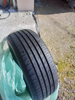 Goodyear EfficientGrip Performance 215/50 R17 91V