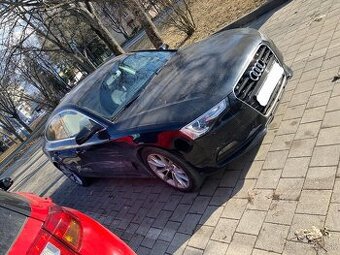 Audi A5 3.0 tdi