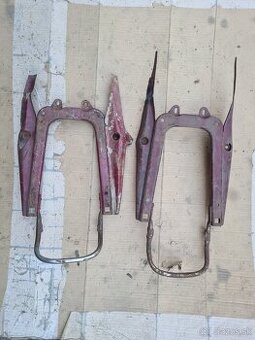 Nosnik sedadla jawa 250 a 175