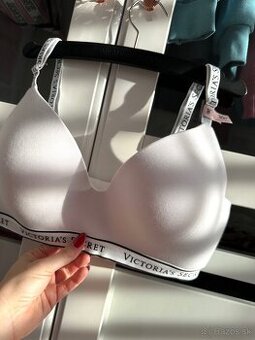 Victoria’s Secret bezkosticova podprsenka 36D/80D
