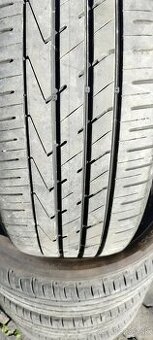 Letná pneumatika 4ks 235/55 R18 100V Hankook Ventus S1 evo2