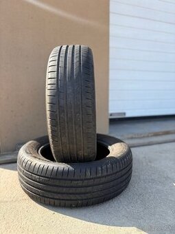 Hankook 205/60 r16, letné pneumatiky