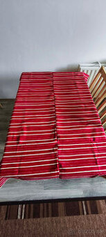 Predam ludove  ručne tkane obrusy