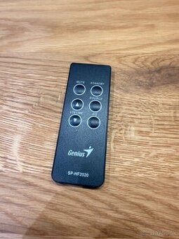 Ovladač Genius SP-HF2020