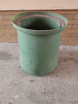 Škopok, nádoba, sud