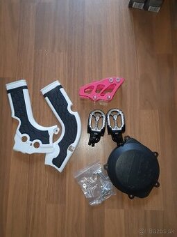 Honda crf dily 2006-2016