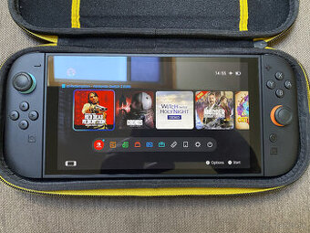 Nintendo Switch 2 na predaj