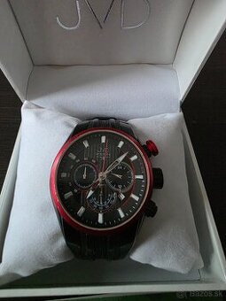 Hodinky JVD