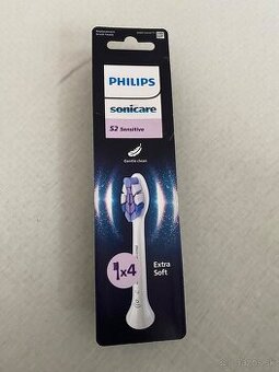 Originál náhradne hlavice Philips