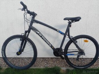 Btwin rockrider 340