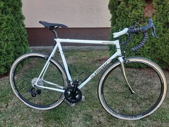 Plášte Vittoria Rubino PRO G 2.0 700/25C na cestný bicykel
