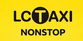 Prijmeme vodiča taxislužby