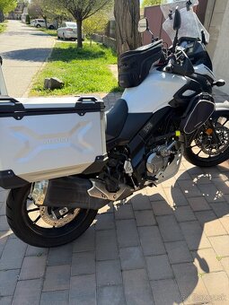 Suzuki v strom
