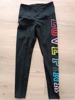 Legíny M od Victoria´s Secret PINK