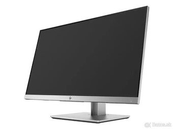HP EliteDisplay E243d 24” monitor