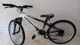 Predám bicykel Leader Fox.
