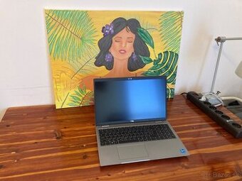 Notebook DELL LATITUDE 5521 i5-11500H MX450 2GB