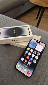 Apple Iphone 14 pro 128gb ako novy