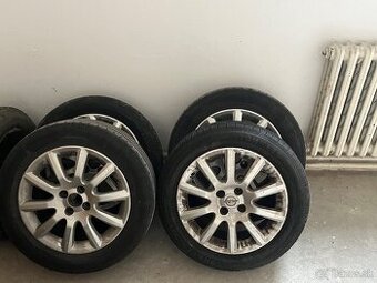 Alu 205/55 r16