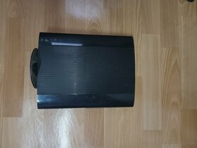 PS3 + accessories