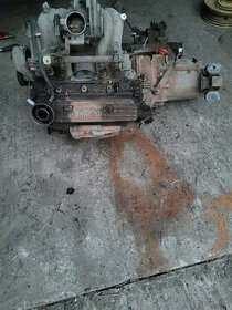 Motor , prevodovka , radenie škoda felicia 1.3 mpi