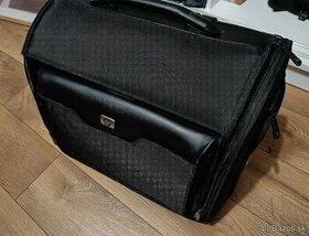 HP Deluxe Roller kufrik na kolieskach - 1