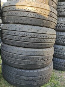 Letné pneumatiky 225/65 R16C Bridgestone