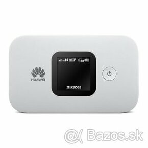 Mobilný LTE router Huawei E5577C