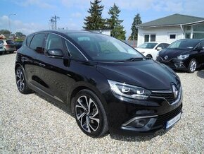 Renault Scénic 1.5dCi ENERGY BOSE - SERVIS - 1