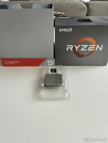 AMD Ryzen 9 3950X 3,5 boost 4,7GHz (16 jadrový 32 vlákien)