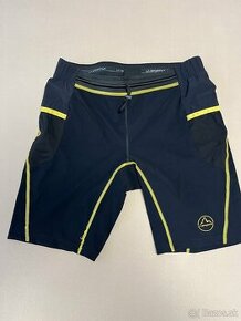 Pánske šortky LA SPORTIVA Triumph Tight Short M