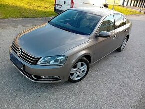 Volkswagen Passat 2.0tdi DSG Highline